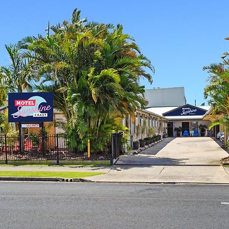 Motel Sunshine Coast Caloundra Zewnętrze zdjęcie