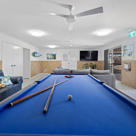 Motel Sunshine Coast Caloundra Zewnętrze zdjęcie