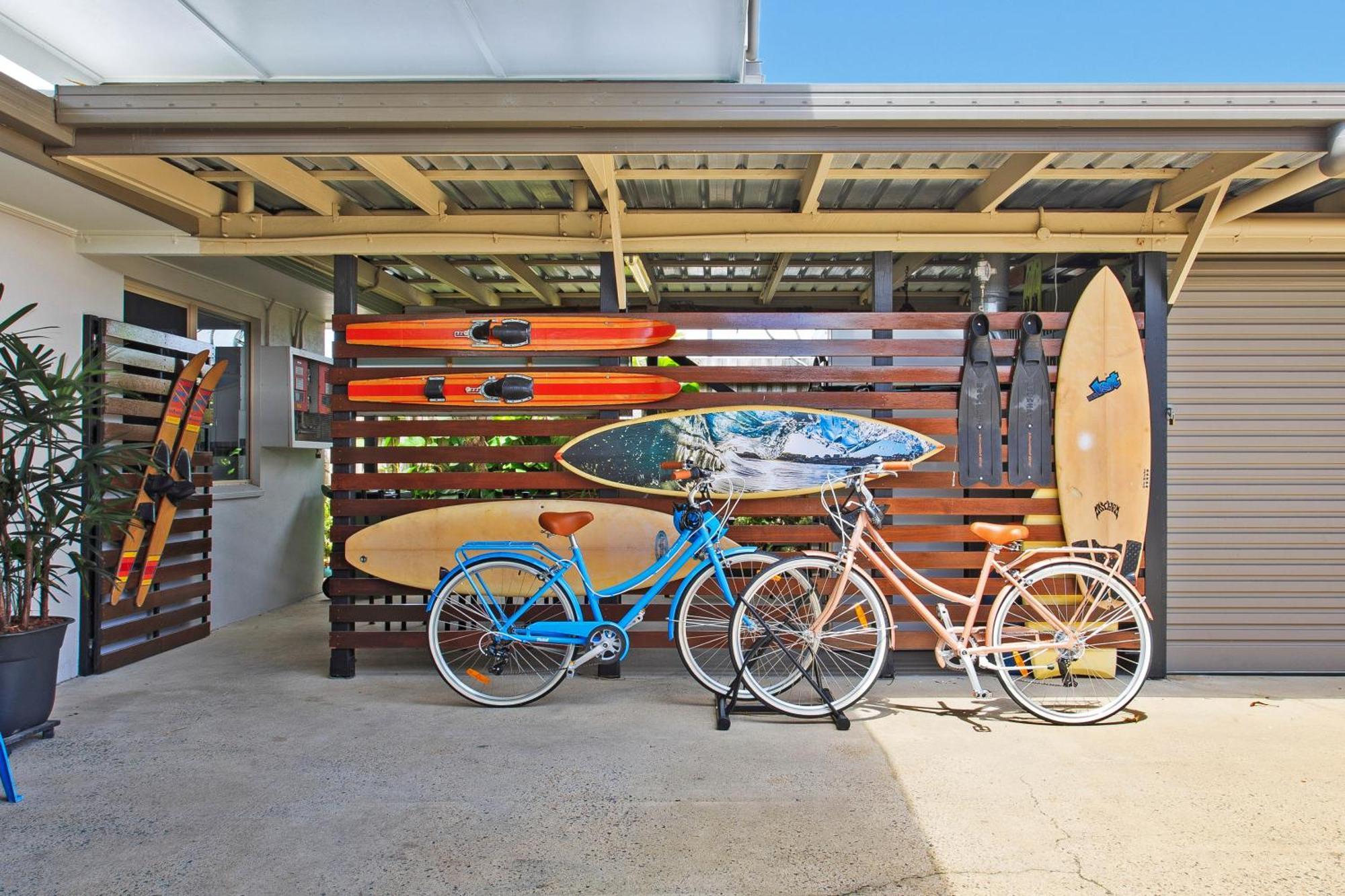 Motel Sunshine Coast Caloundra Zewnętrze zdjęcie