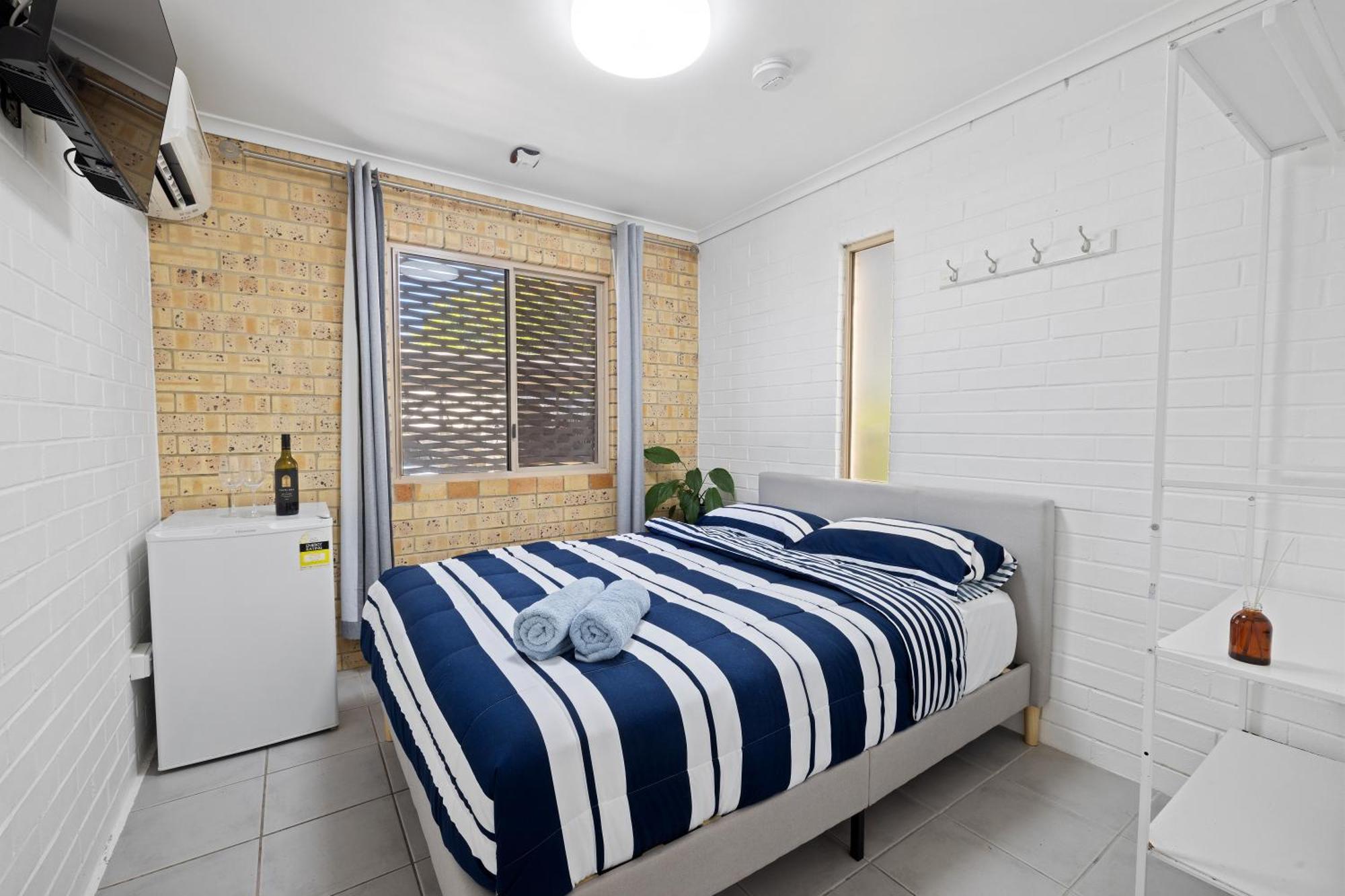 Motel Sunshine Coast Caloundra Zewnętrze zdjęcie